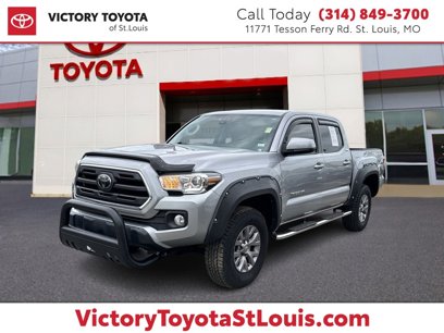 Used 2019 Toyota Tacoma SR5