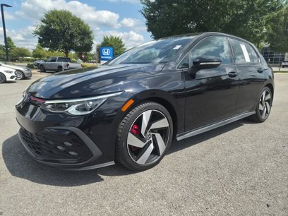 Used 2024 Volkswagen GTI S