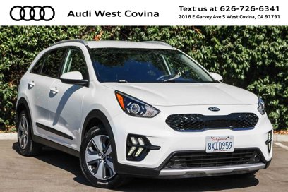 Used 2021 Kia Niro LX