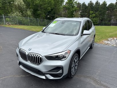 Used 2021 BMW X1 sDrive28i w/ Convenience Package