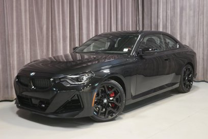 New 2025 BMW M240i xDrive Coupe w/ Premium Package