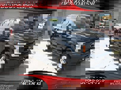 Used 2018 Ford F150 XL w/ XL Power Equipment Group