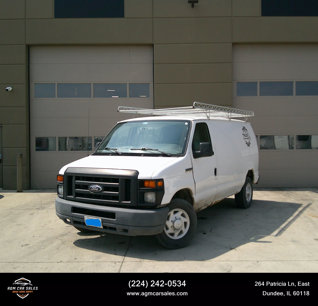 Used 2009 Ford E-250 and Econoline 250