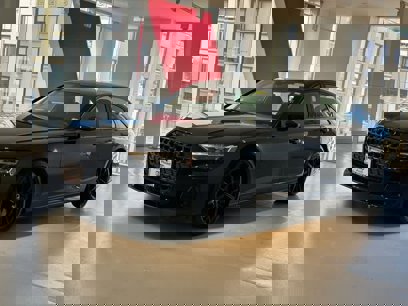Certified 2022 Audi S8 w/ S8 Comfort Plus Package