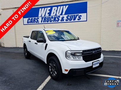 Used 2024 Ford Maverick XLT