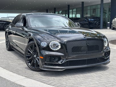 Used 2024 Bentley Flying Spur W12