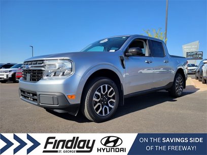Used 2022 Ford Maverick Lariat w/ Lariat Luxury Package