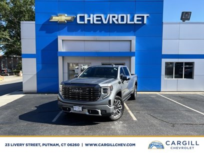 Used 2023 GMC Sierra 1500 Denali Ultimate