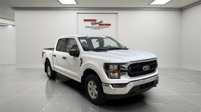 Used 2023 Ford F150 XLT