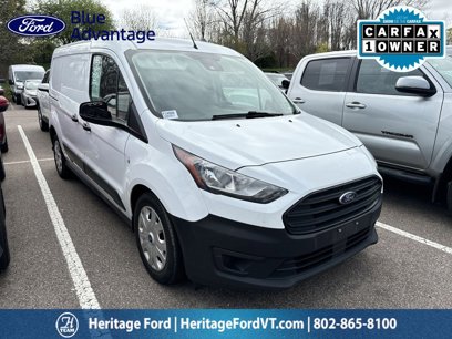 Used 2022 Ford Transit Connect XL