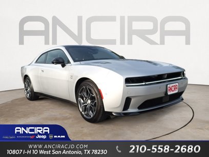 New 2024 Dodge Charger R/T w/ Plus Group
