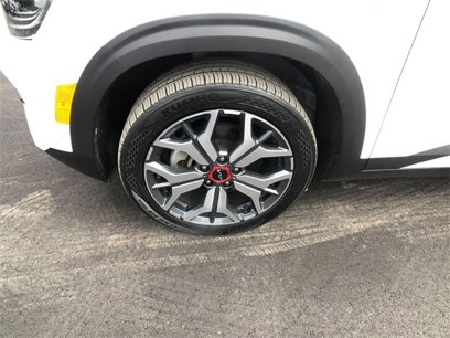 Used 2023 Kia Seltos SX w/ SX Sunroof Package