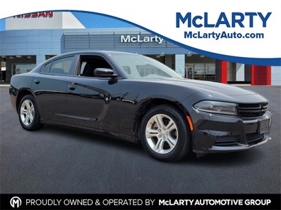 Used 2023 Dodge Charger SXT