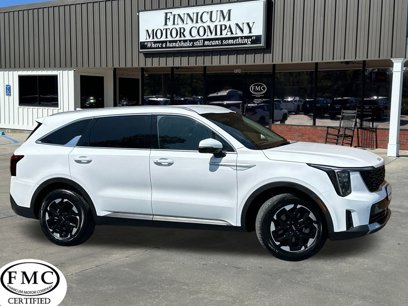 Used 2024 Kia Sorento S
