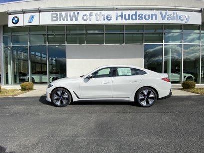Used 2024 BMW i4 xDrive40i w/ Premium Package