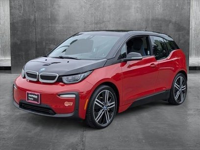 Used 2019 BMW i3