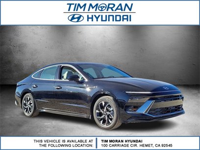 New 2025 Hyundai Sonata SEL