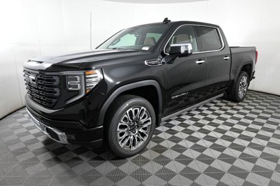 New 2025 GMC Sierra 1500 Denali Ultimate