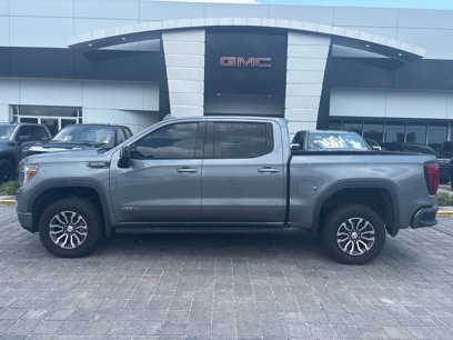 Used 2021 GMC Sierra 1500 AT4 w/ AT4 Premium Package
