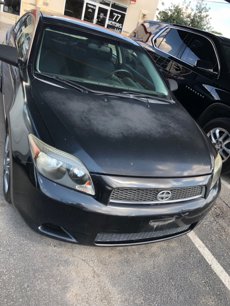 Used 2007 Scion tC