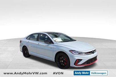 New 2025 Volkswagen Jetta GLI Autobahn
