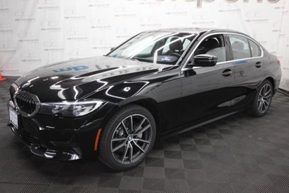 Used 2020 BMW 330i xDrive Sedan w/ Driving Assistance Package