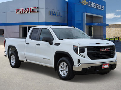 Certified 2023 GMC Sierra 1500 Pro