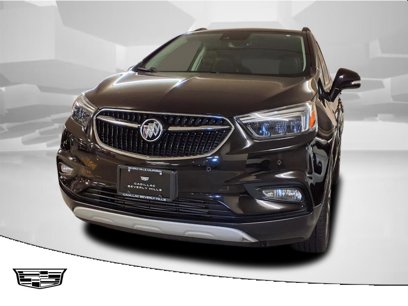 Used 2019 Buick Encore Essence w/ Safety Package II