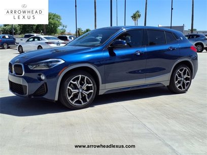 Used 2020 BMW X2 xDrive28i