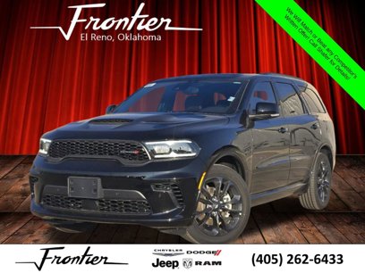 New 2024 Dodge Durango R/T