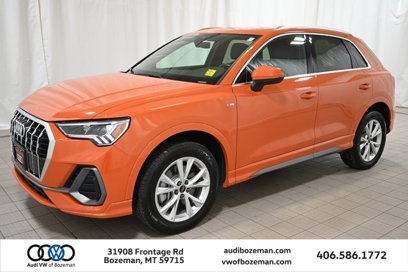 Used 2023 Audi Q3 2.0T Premium