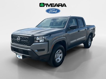 Used 2023 Nissan Frontier S w/ Technology Package