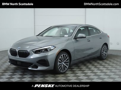 Certified 2024 BMW 228i Gran Coupe w/ Convenience Package