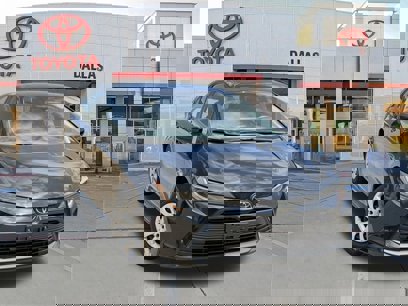 Used 2020 Toyota Camry XLE