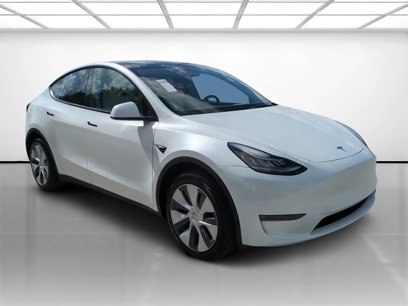 Used 2023 Tesla Model Y Long Range