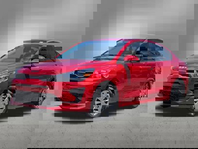 Used 2022 Kia Rio S
