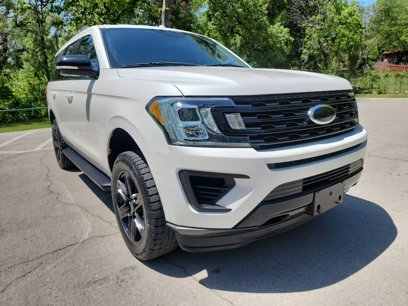 Used 2018 Ford Expedition XLT w/ Equipment Group 201A