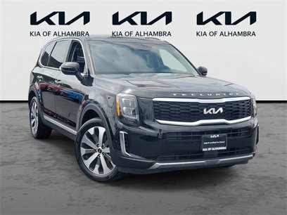 Certified 2022 Kia Telluride EX w/ EX Premium Package