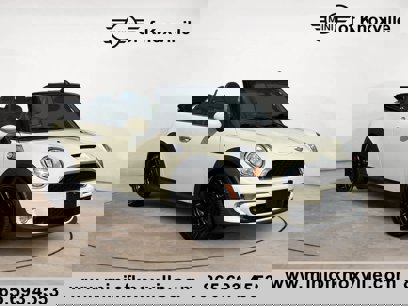 Used 2013 MINI Cooper S