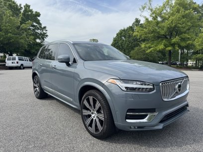 Used 2021 Volvo XC90 T6 Inscription w/ Advanced Package