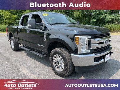 Used 2018 Ford F250 XLT