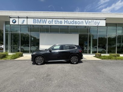 New 2025 BMW X1 xDrive28i w/ Technology Package