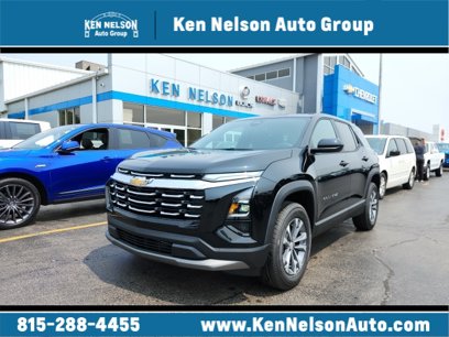 New 2026 Chevrolet Equinox LT w/ Convenience Package II
