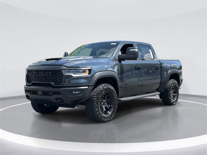 New 2025 RAM 1500 RHO w/ RHO Level 1 Equipment Group