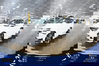 Used 2024 Acura Integra