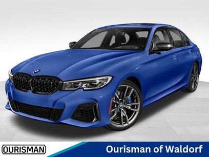 Used 2020 BMW M340i xDrive w/ Driving Assistance Package