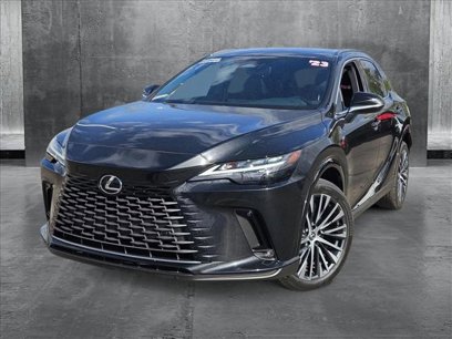 Used 2023 Lexus RX 350 Premium Plus