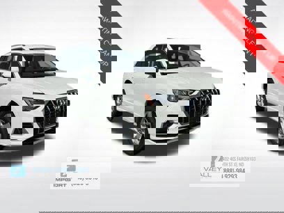 Used 2020 Audi Q3 2.0T Premium