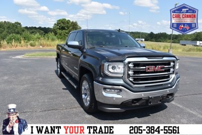 Used 2018 GMC Sierra 1500 SLT w/ SLT Premium Package