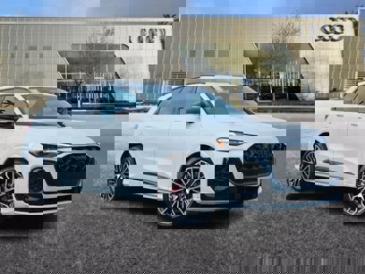 New 2025 Audi SQ5 Premium Plus